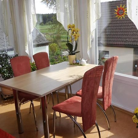 Gertis Blumenhof Privatzimmer, Ferienwohnung Gmund  Bagian luar foto