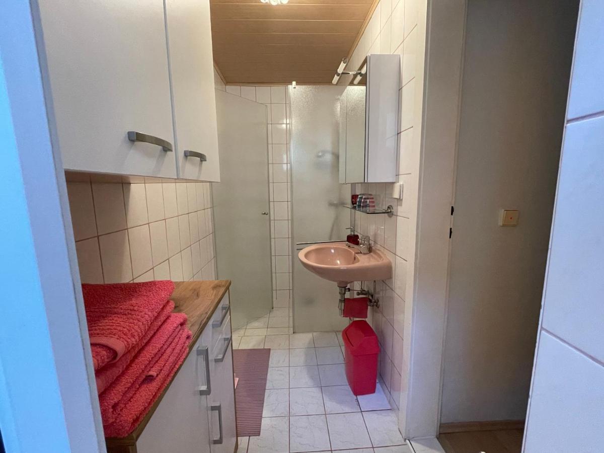 Gertis Blumenhof Privatzimmer, Ferienwohnung Gmund  Bagian luar foto