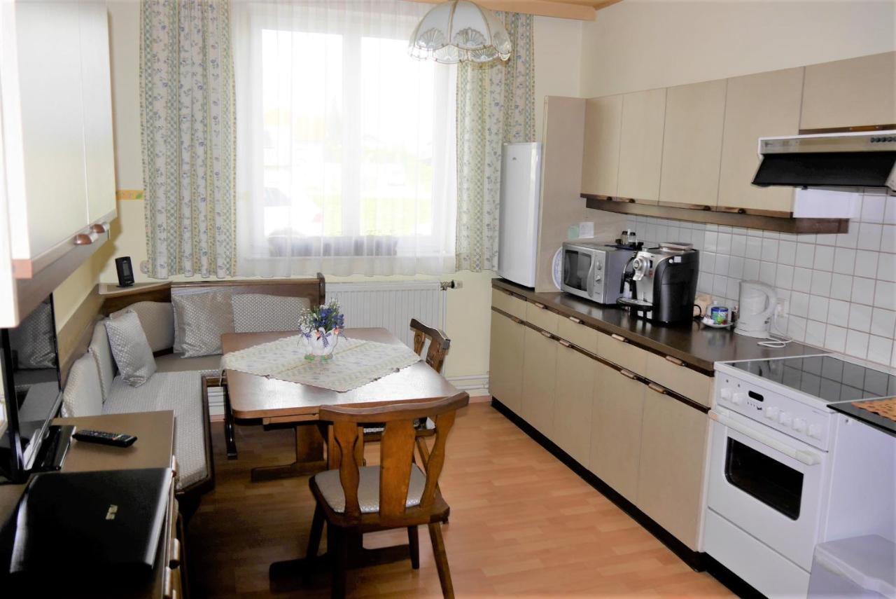 Gertis Blumenhof Privatzimmer, Ferienwohnung Gmund  Bagian luar foto